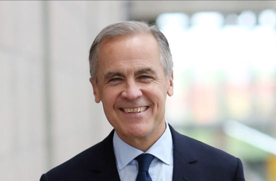 Mark Carney